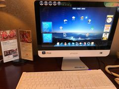 -北京前门建国饭店