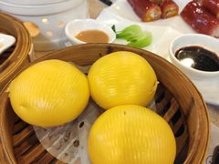 -点都德(华强南店)