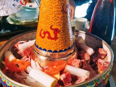 -木辛水水冰煮羊(新城店)