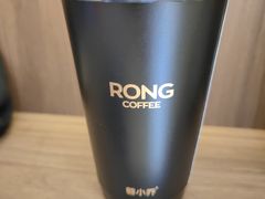 -蓉小乔·RONG COFFEE(福田店)