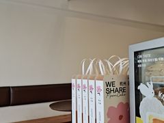 -迦南·甜品蛋糕(传媒店)