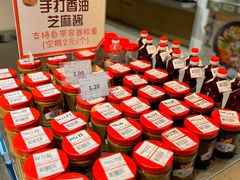 -京客隆超市(京源店)