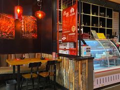 -小红烤翅(傅厚岗店)