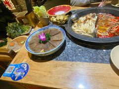 -蜀大侠火锅(四川北路店)