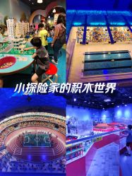 -乐高授权专卖店(朝阳大悦城店)