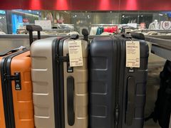 -MUJI无印良品(西单大悦城店)