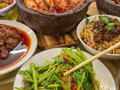 -老三样·旧食新味(绿地店)