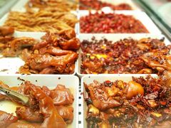 -廖记棒棒鸡(华贸店)
