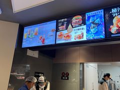 -肯德基(春申店)