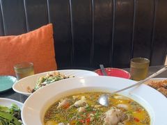 -春来和(汉城南路店)