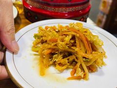 -伊犁羊杂馆