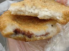 方油糕-祖传苏油糕