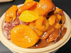 -奥华餐厅·老张记(台基厂店)