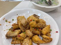 -祈胜邨•顺德鱼生•顺德菜(容桂店)