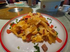 -新兴·金羊座·粤菜点心(乐峰店)