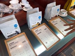 -比顿咖啡文化馆(升阳路店)