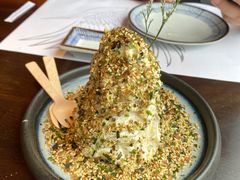 土豆泥沙拉-石葵(锦业时代店)