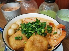 -曼谷食堂·泰国家庭料理