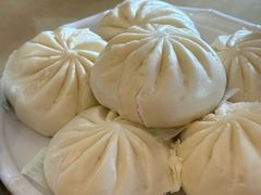素菜大包-归元·云集斋素菜馆