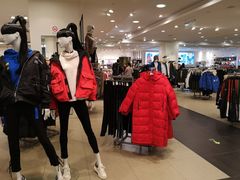 -C&A(西市城购物中心店)