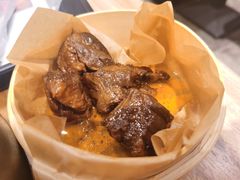 -和府捞面(东直门银座店)