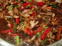 -海天一色海景自助餐厅(西港花园店)