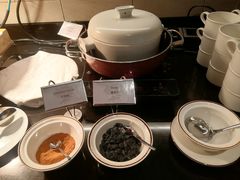 -广州德安丽舍凯宾斯基酒店