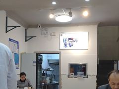 大堂-大叔家福鼎小吃(十全街店)