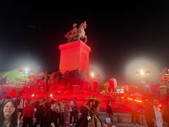 -大唐不夜城贞观广场