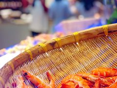 -亿民平安国际大酒店西餐厅(彩田北路店)