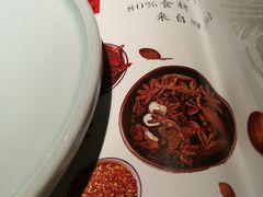 -雲蜀龙阁·金牌水煮鱼(方庄店)