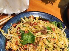 -风情丽江斑鱼火锅(孙家沟西南路80号店)