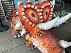 -恐龙探索乐园(磁器口店)