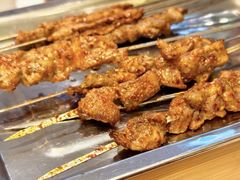 -福苗小骆驼烧烤(莲湖路店)