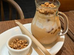 -MORNING GOOD Bistro(翰林府店)