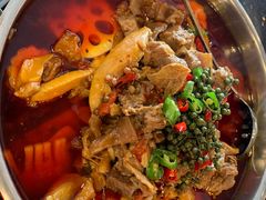 -刘一锅筋头巴脑(凌空二街店)