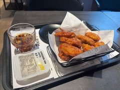 -Kyochon1991校村(共和路店)