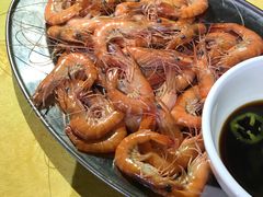 -斌记海鲜加工(十四涌店)