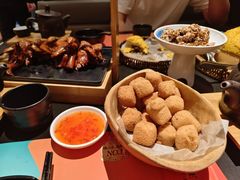 -羽鸽集·乳鸽专门店·地道顺德菜(岭南站店)