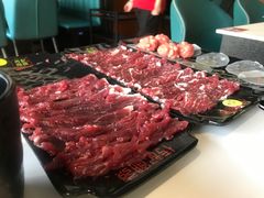 -潮发潮汕牛肉店(永庆坊店)