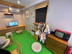 -MOCHA明星猫咖(田子坊店)