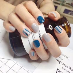 -Pink You美甲美睫纹绣定制中心