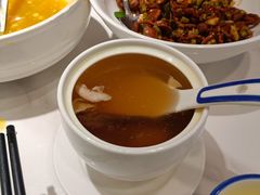 -兰湘子·湘菜小炒(石家庄万象城店)