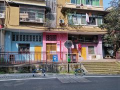 -石井坡(地铁站)