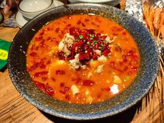 鱼蛙跳-嘉禾·悦享餐厅(八方汇店)