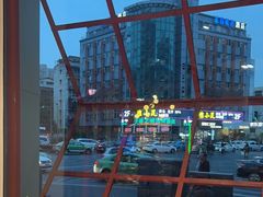 -蛙一刀·麻椒鱼火锅(金仙桥店)