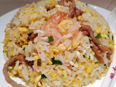 虾仁肉丝蛋饭-鼎泰丰(当代商城店)