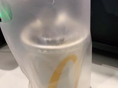 -麦当劳(东方时代广场分店)