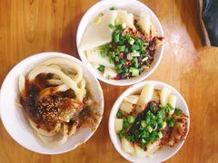 -洞子口张老二凉粉(文殊院店)