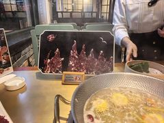 -手选潮汕鲜活牛肉火锅(二七广场店)